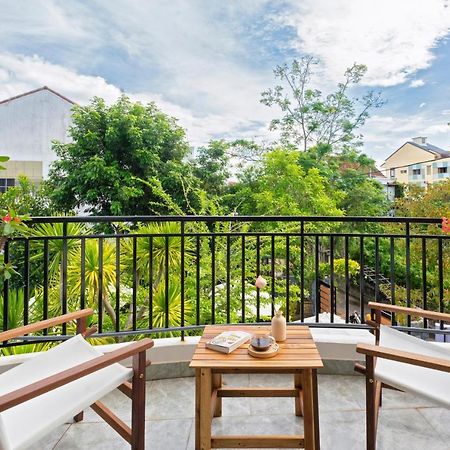 Le Paname Garden Villa 会安 外观 照片