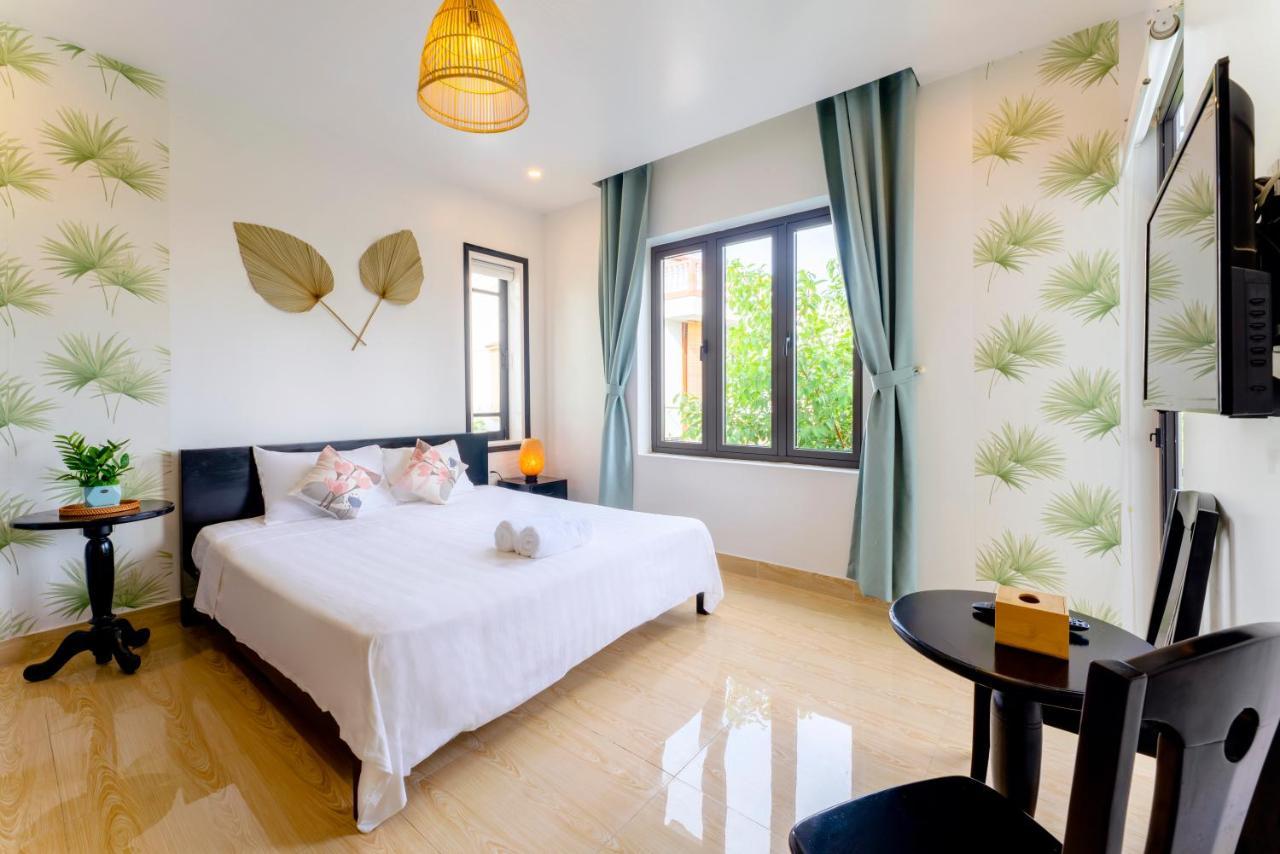 Le Paname Garden Villa 会安 外观 照片