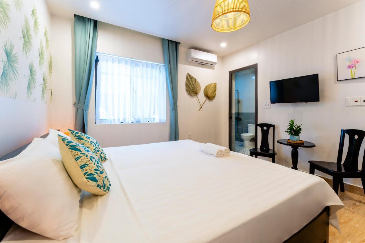 Le Paname Garden Villa 会安 外观 照片