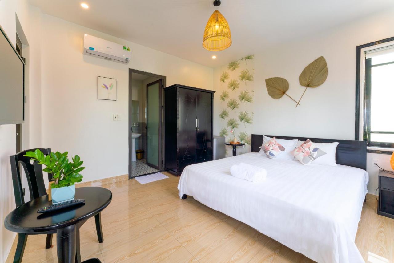 Le Paname Garden Villa 会安 外观 照片